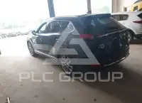 2019 Mazda CX-9 photo