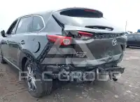 2019 Mazda CX-9 фото