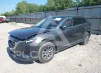 2019 Mazda CX-9 фото