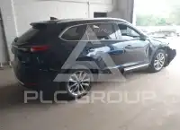 2019 Mazda CX-9 photo