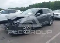 2019 Mazda CX-9 фото