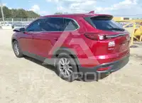 2019 Mazda CX-9 фото