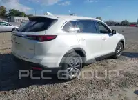 2019 Mazda CX-9 photo