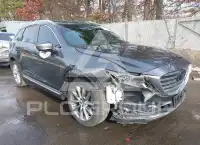 2019 Mazda CX-9 фото