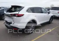 2019 Mazda CX-9 фото