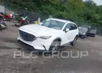 2019 Mazda CX-9 фото