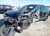 2019 Mazda CX-9 фото