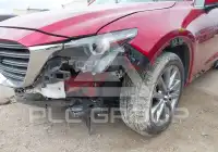 2019 Mazda CX-9 фото