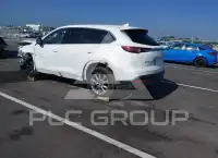 2019 Mazda CX-9 фото
