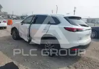 2019 Mazda CX-9 фото