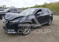 2019 Mazda CX-9 фото