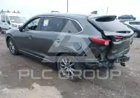 2019 Mazda CX-9 фото