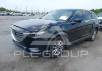 2019 Mazda CX-9 фото