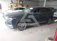 2019 Mazda CX-9 photo
