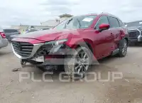 2019 Mazda CX-9 фото