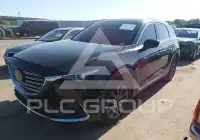 2019 Mazda CX-9 фото