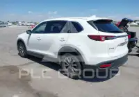 2019 Mazda CX-9 фото