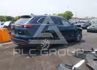2019 Mazda CX-9 фото