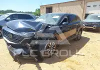 2019 Mazda CX-9 фото