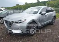 2019 Mazda CX-9 фото