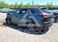 2019 Mazda CX-9 фото