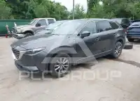 2019 Mazda CX-9 фото