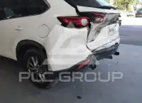 2019 Mazda CX-9 фото