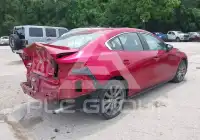 2019 Mazda 3 фото