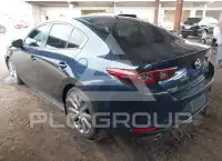2019 Mazda 3 фото