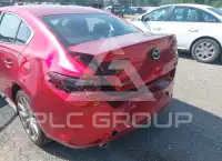 2019 Mazda 3 photo