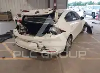 2019 Mazda 3 photo