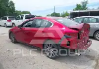 2019 Mazda 3 фото