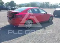 2019 Mazda 3 photo