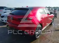 2019 Mazda 3 фото