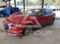 2019 Mazda 3 фото