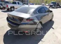 2019 Mazda 3 photo
