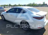 2019 Mazda 3 фото