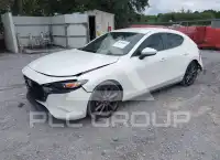 2019 Mazda 3 фото