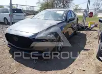 2019 Mazda 3 фото