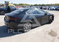 2019 Mazda 3 photo