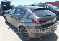 2019 Mazda 3 photo