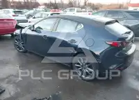 2019 Mazda 3 фото