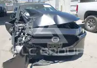 2019 Mazda 3 photo