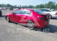 2019 Mazda 3 photo