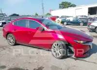 2019 Mazda 3 photo