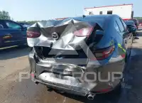 2019 Mazda 3 photo