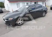 2019 Mazda 3 photo