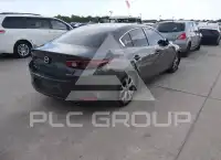 2019 Mazda 3 photo
