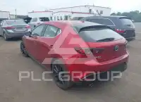 2019 Mazda 3 photo