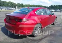 2019 Mazda 3 photo